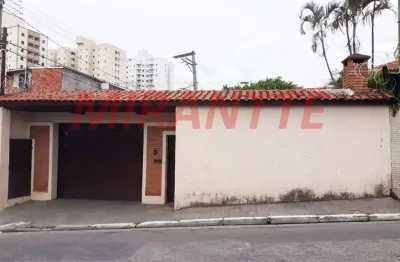Casa com 3 quartos à venda na Rua das Gamboas, Vila Mazzei, São Paulo