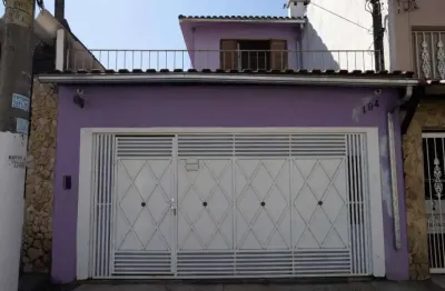 Casa com 3 quartos à venda na Rua Carlos Belmiro Correia, Casa Verde, São Paulo