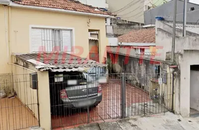 Casa com 2 quartos à venda na Rua Joaquim Rodrigues Costa, Vila Maria, São Paulo
