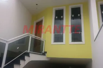 Casa com 3 quartos à venda na Rua Itajuru, Parada Inglesa, São Paulo