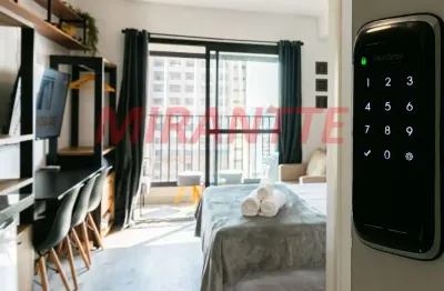 Apartamento de 30m² com 1 quartos em santa efigenia