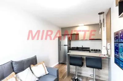 Apartamento com 1 quarto à venda na Avenida Thomas Edison, Barra Funda, São Paulo