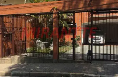 Casa com 5 quartos à venda na Rua Dias Velho, Freguesia do Ó, São Paulo