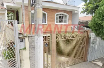Casa com 2 quartos à venda na Rua Araújo Guimarães, Jardim Monte Alegre, São Paulo