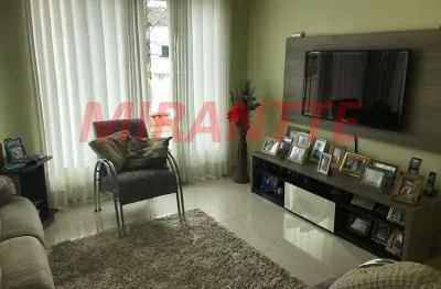Casa com 3 quartos à venda na Rua Belisário Campanha, Casa Verde, São Paulo