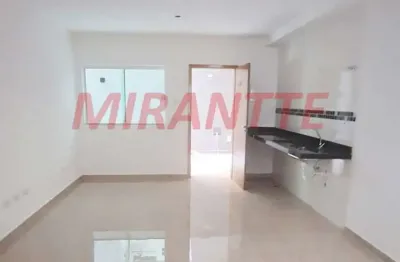 Apartamento com 1 quarto à venda na Rua Saguairu, Casa Verde, São Paulo