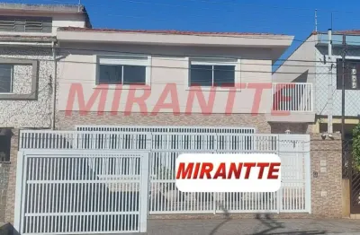 Casa com 4 quartos à venda na Rua do Imperador, Vila Guilherme, São Paulo