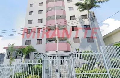 Apartamento com 3 quartos à venda na Rua Domingos José Sapienza, Vila Amália, São Paulo