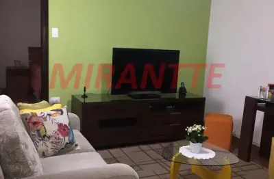 Casa com 4 quartos à venda na Rua Doutor Ignácio Proença de Gouveia, Casa Verde, São Paulo