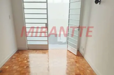 Apartamento com 1 quarto à venda na Rua Duarte de Azevedo, Santana, São Paulo