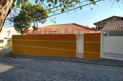 Casa com 3 quartos à venda na Rua São Maurício, Vila Rosália, Guarulhos