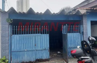 Casa com 4 quartos à venda na Rua Cristóvão Lins, Vila Medeiros, São Paulo