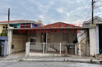 Terreno à venda na Rua Padre Agostinho de Matos, Parada Inglesa, São Paulo