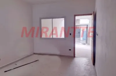 Casa com 3 quartos à venda na Rua Dárcio de Almeida, Água Fria, São Paulo