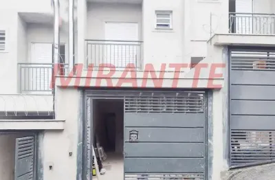 Casa com 3 quartos à venda na Rua Dárcio de Almeida, Água Fria, São Paulo