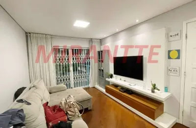 Casa com 3 quartos à venda na Rua Custódio de Mendonça, Santana, São Paulo