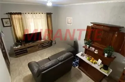 Sobrado de 113m² com 2 quartos em parque edu chaves