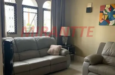 Apartamento com 4 quartos à venda na Rua Pedro Doll, Santana, São Paulo