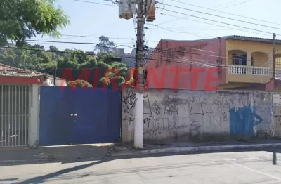 Terreno à venda na Rua José Figliolini, Jaçanã, São Paulo