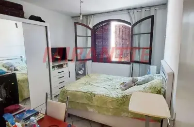Casa com 3 quartos à venda na Rua Nelson, Vila Isolina Mazzei, São Paulo