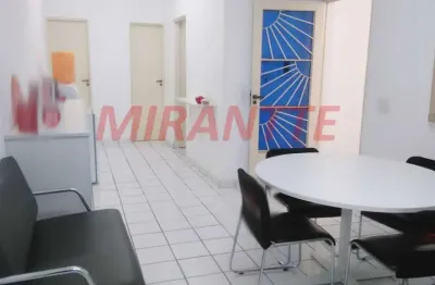 Casa com 5 quartos à venda na Rua Macaiá-Mirim, Santana, São Paulo