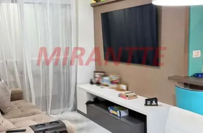 Apartamento com 2 quartos à venda na Avenida Ultramarino, Lauzane Paulista, São Paulo