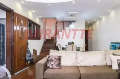 Casa com 3 quartos à venda na Rua Doutor Natalino Righeto, Tucuruvi, São Paulo