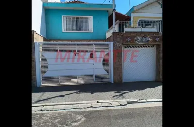 Casa com 4 quartos à venda na Avenida Comandante Antônio Paiva Sampaio, Parque Vitória, São Paulo