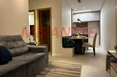 Apartamento com 2 quartos à venda na Rua Chan-nan, Vila Medeiros, São Paulo