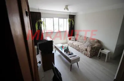 Apartamento com 3 quartos à venda na Rua Monte Alegre, Perdizes, São Paulo