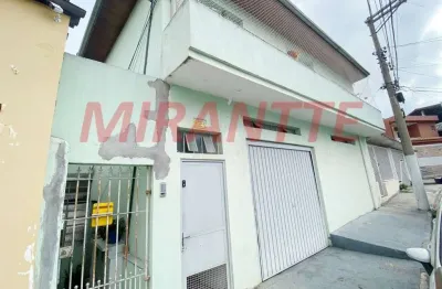 Casa com 4 quartos à venda na Rua Assuero Roque, Vila Roque, São Paulo