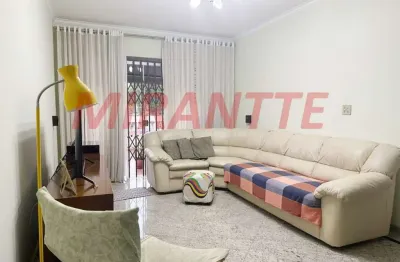 Casa com 3 quartos à venda na Rua Ângelo Capricho, Horto Florestal, São Paulo