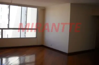 Apartamento com 4 quartos à venda na Rua Voluntários da Pátria, Santana, São Paulo