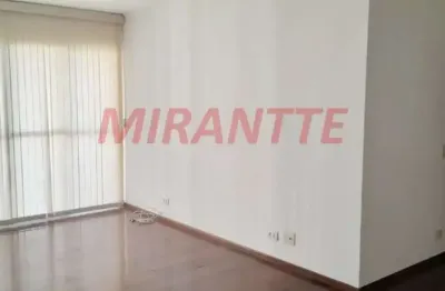 Apartamento com 3 quartos à venda na Rua Aimberê, Perdizes, São Paulo