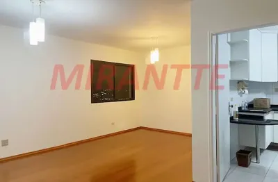 Apartamento de 100m² com 3 quartos em vila guilherme