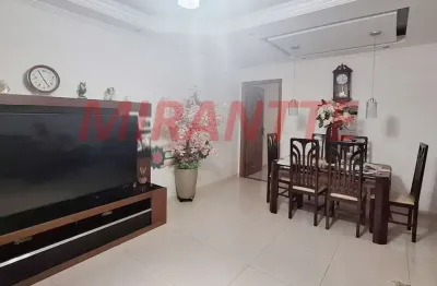 Casa com 3 quartos à venda na Avenida do Guacá, Mandaqui, São Paulo