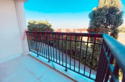 Apartamento com 3 quartos à venda na Rua Soror Angélica, Santana, São Paulo