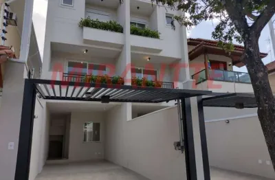 Casa com 3 quartos à venda na Rua Corneteiro de Jesus, Água Fria, São Paulo