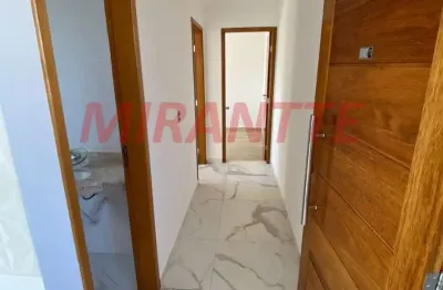 Cobertura com 2 quartos à venda na Rua Aragão, Tucuruvi, São Paulo