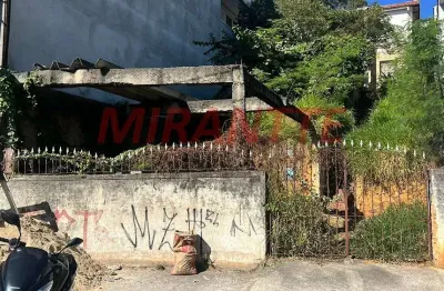 Terreno à venda na Rua Paulo de Faria, Vila Gustavo, São Paulo