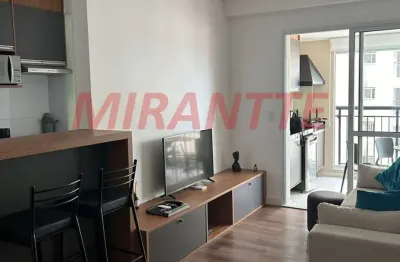 Apartamento com 2 quartos à venda na Avenida Bartholomeu de Carlos, Jardim Flor da Montanha, Guarulhos