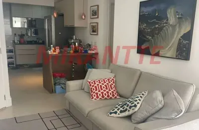 Apartamento com 3 quartos à venda na Rua Marechal Hermes da Fonseca, Santana, São Paulo