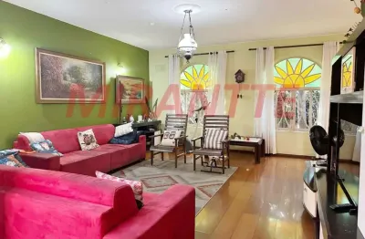 Casa terrea de 166m² com 3 quartos em casa verde alta