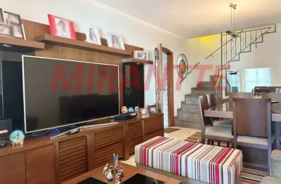 Casa com 3 quartos à venda na Alameda Afonso Schmidt, Santana, São Paulo