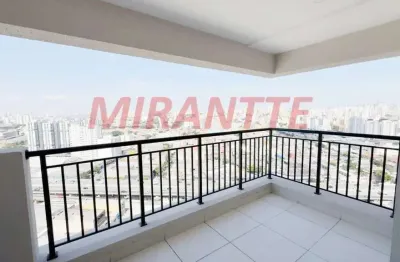 Apartamento com 2 quartos à venda na Rua Ernesto de Castro, Brás, São Paulo