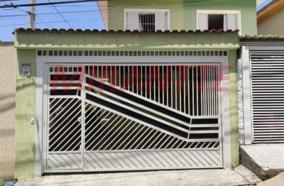 Casa com 3 quartos à venda na Rua Doutor Octávio Gurgel, Vila Prudente, São Paulo