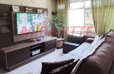 Apartamento com 2 quartos à venda na Avenida Paulo Lincoln do Valle Pontin, Jaçanã, São Paulo