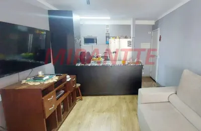 Apartamento com 3 quartos à venda na Rua Tapiraí, Vila Guilherme, São Paulo