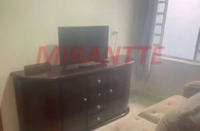 Casa com 4 quartos à venda na Rua Doutor Olavo Egídio, Santana, São Paulo