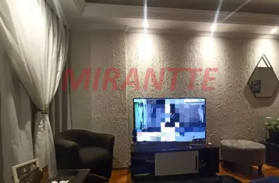 Apartamento com 3 quartos à venda na Avenida Professor Alfonso Bovero, Perdizes, São Paulo